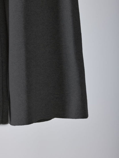 【予約販売】Mewl スウェットライクニットPT M261-33026