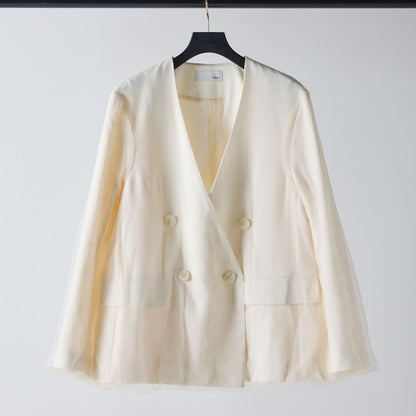 【予約販売】Mewl オーバーチュールジャケット M261-43002