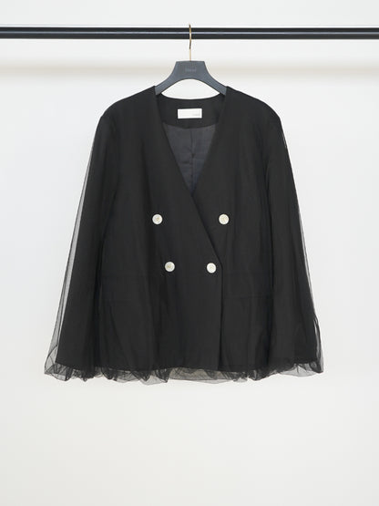 【予約販売】Mewl オーバーチュールジャケット M261-43002