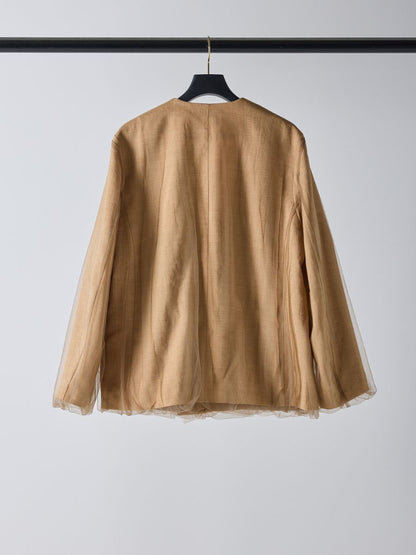 【予約販売】Mewl オーバーチュールジャケット M261-43002