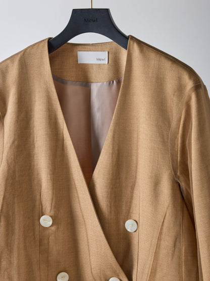 【予約販売】Mewl オーバーチュールジャケット M261-43002