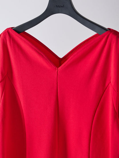 【予約販売】Mewl ハートカットポンチTOPS M261-83009