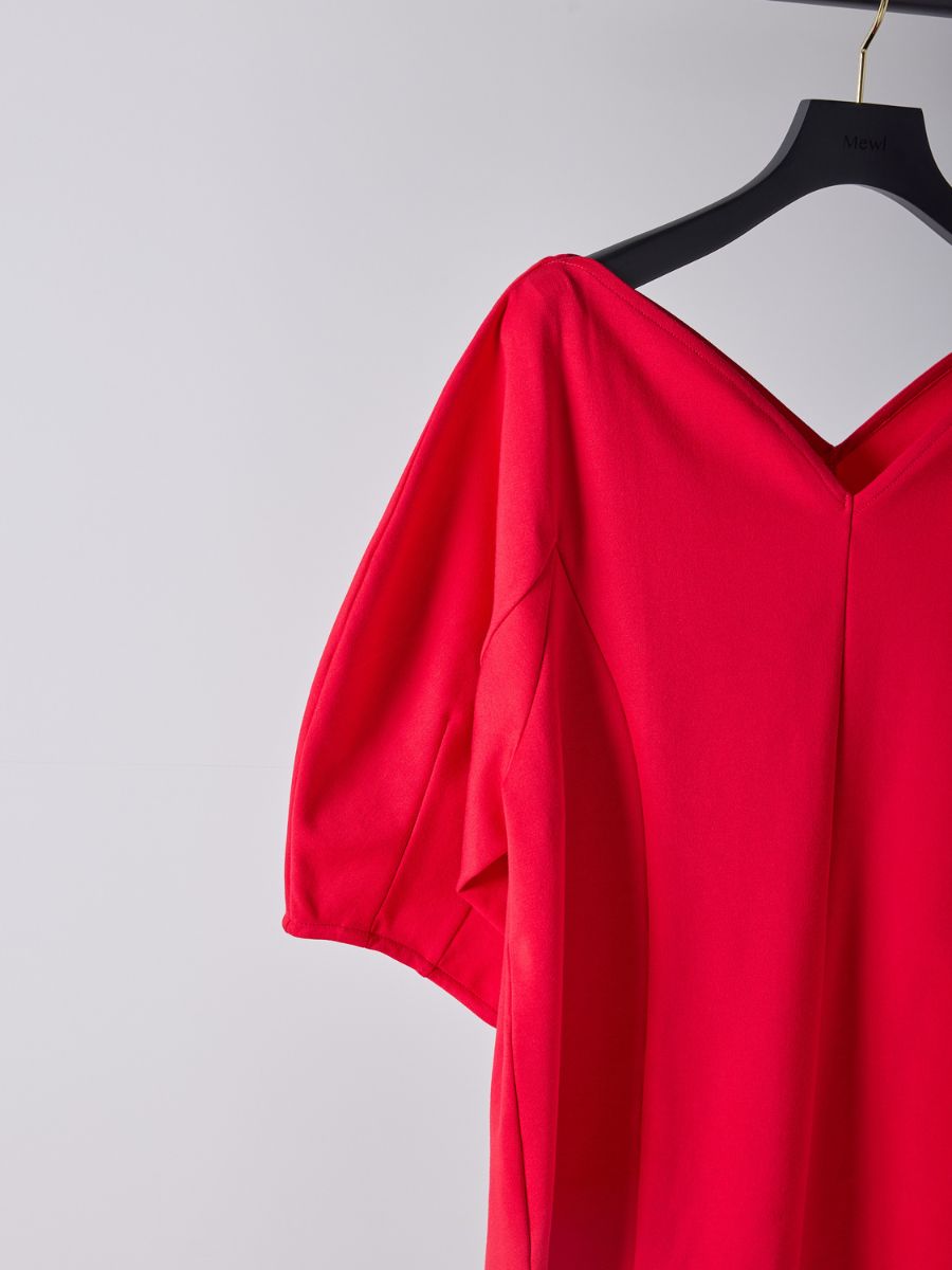 【予約販売】Mewl ハートカットポンチTOPS M261-83009