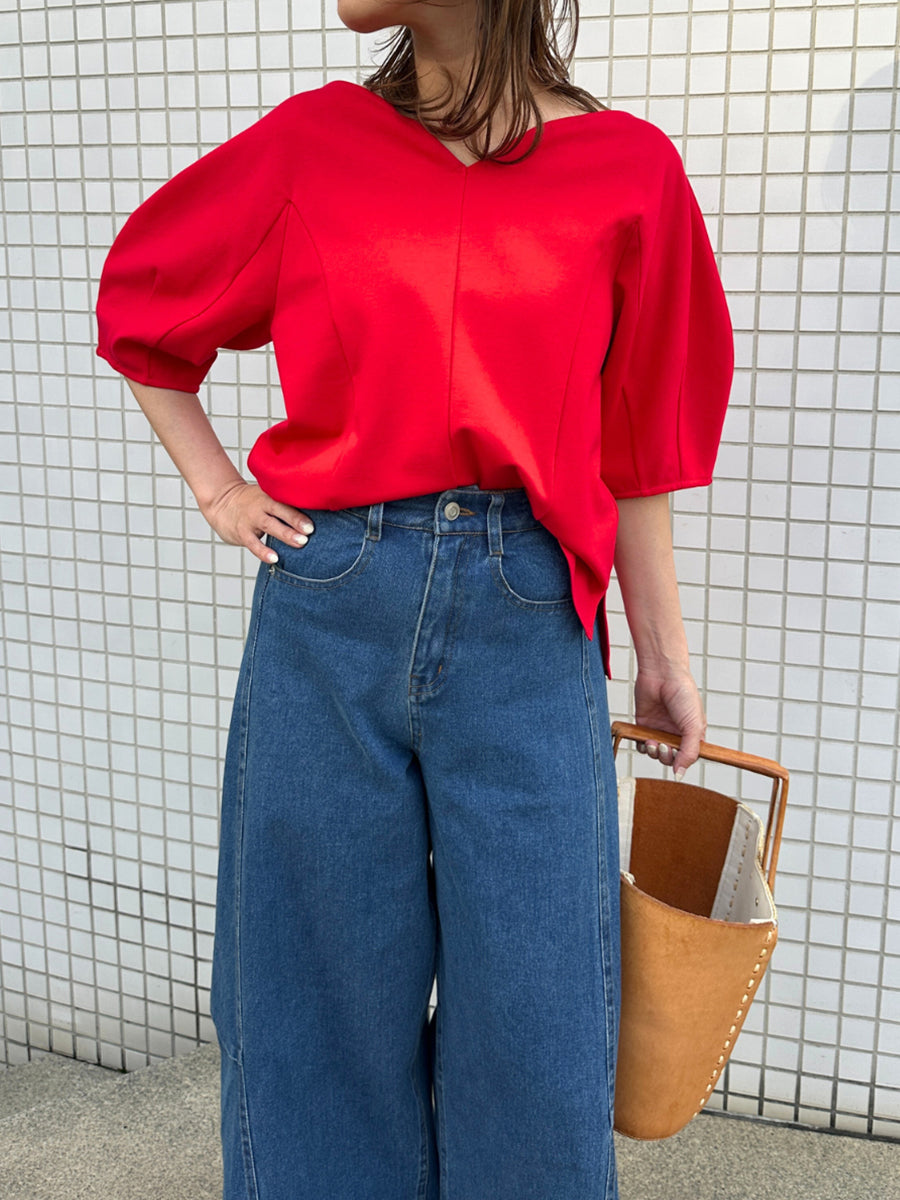 【予約販売】Mewl ハートカットポンチTOPS M261-83009