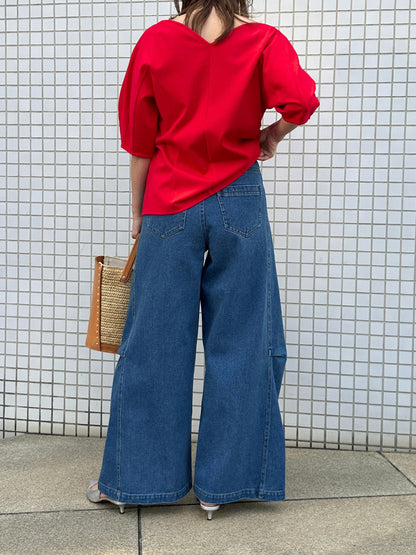 【予約販売】Mewl ハートカットポンチTOPS M261-83009