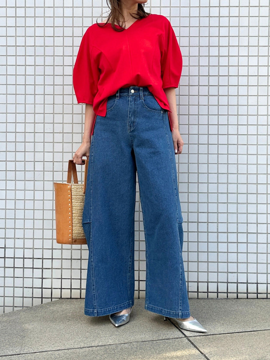 【予約販売】Mewl ハートカットポンチTOPS M261-83009