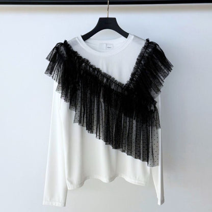 【予約販売】Mewl ドットチュールドッキングTOPS M261-83029