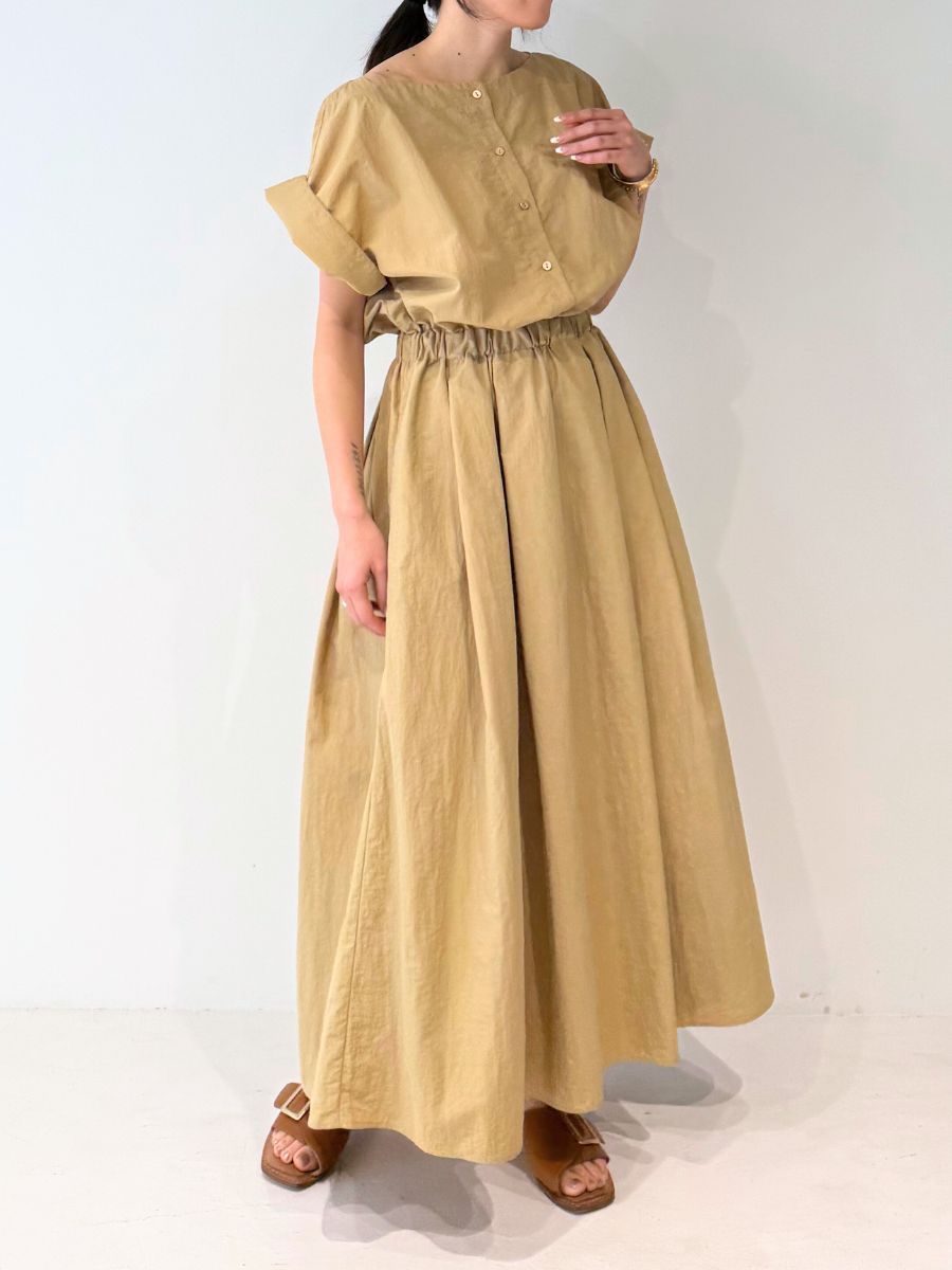 【予約販売】Mewl 撥水シャツOP M262-53067