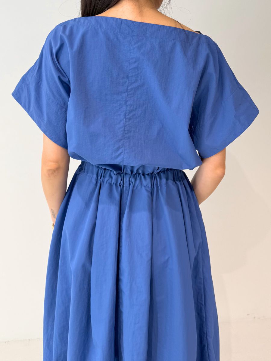 【予約販売】Mewl 撥水シャツOP M262-53067