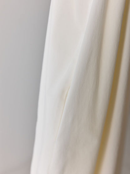 【予約販売】Mewl 撥水タックプリーツOP M262-58074