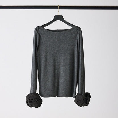 Mewl シュシュスリーブTOPS M263-88115