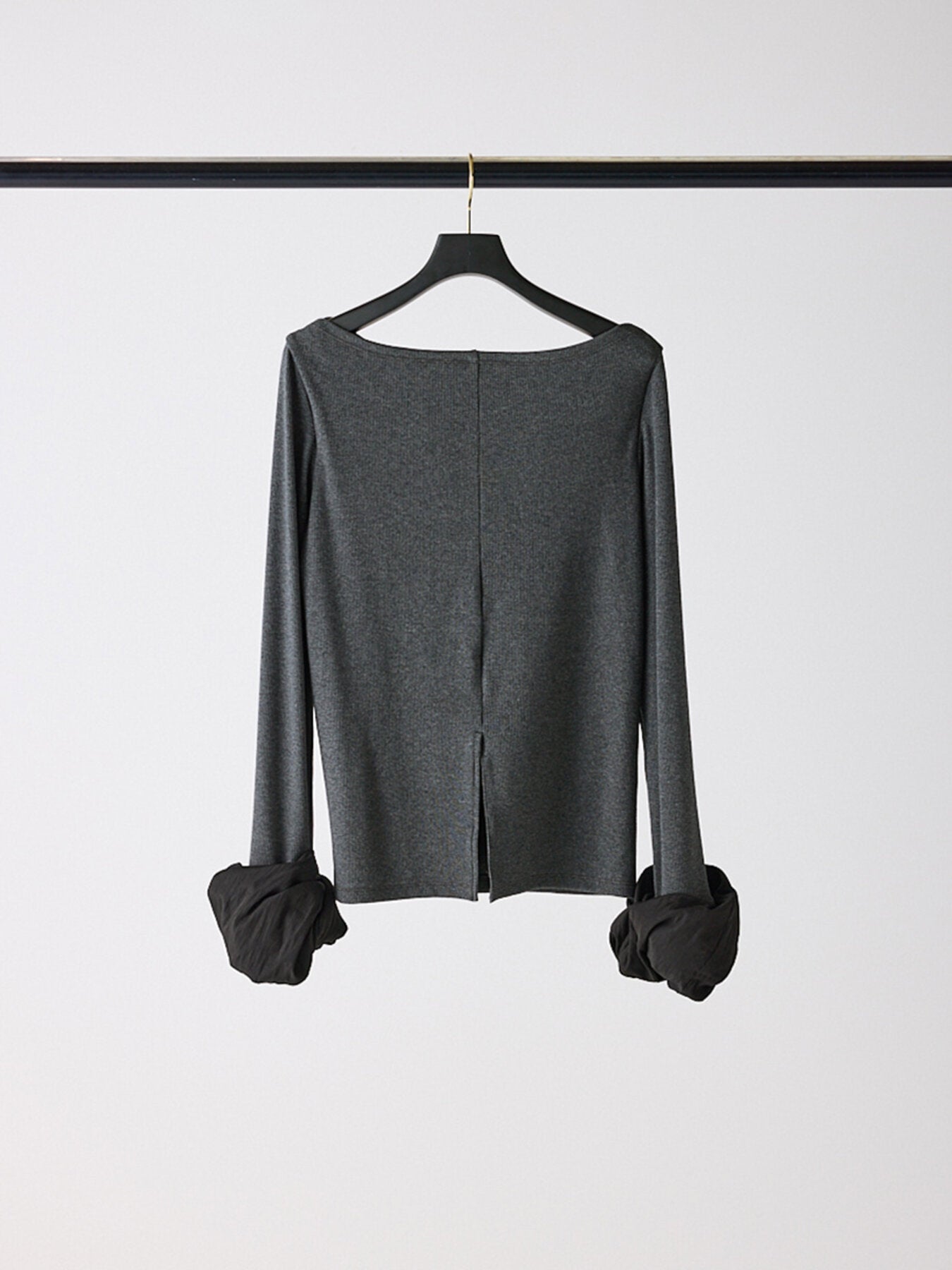 Mewl シュシュスリーブTOPS M263-88115