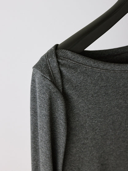 Mewl シュシュスリーブTOPS M263-88115