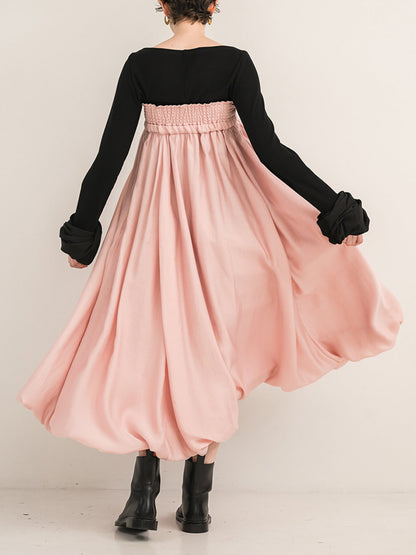 Mewl シュシュスリーブTOPS M263-88115