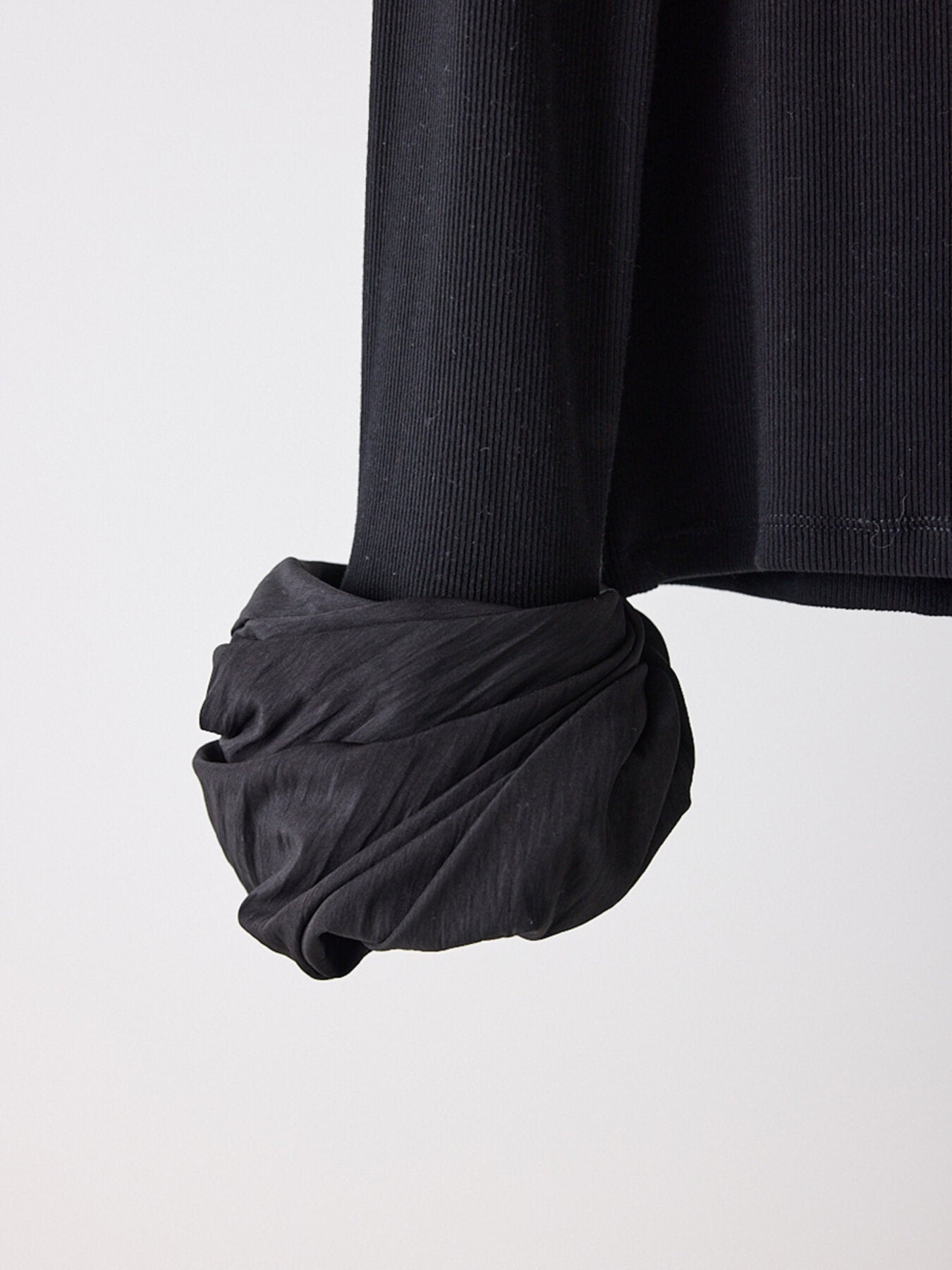 Mewl シュシュスリーブTOPS M263-88115