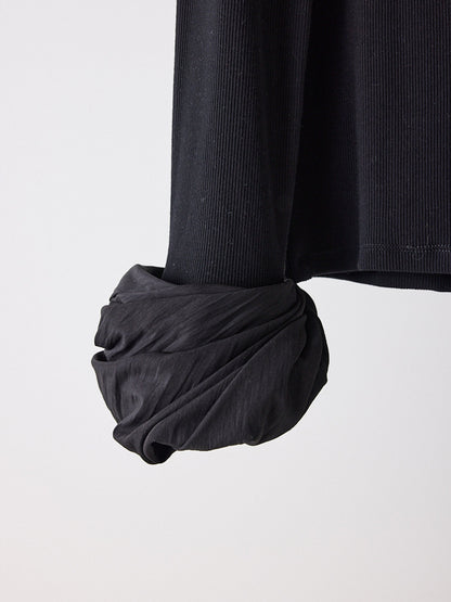 Mewl シュシュスリーブTOPS M263-88115