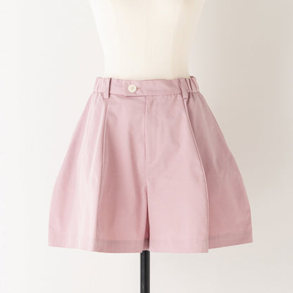 【予約販売】Mewl TRENCH CULOTTES M264-38162