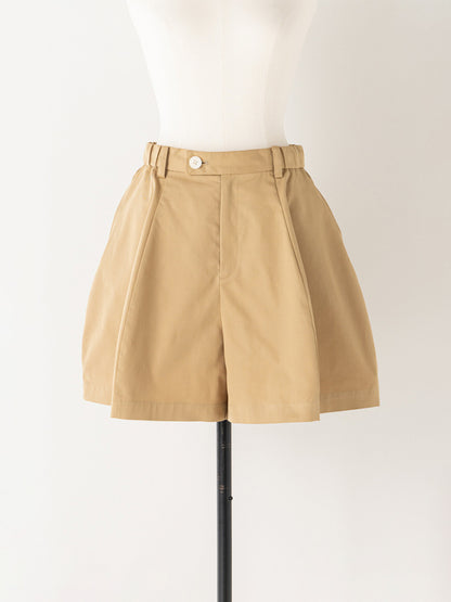 【予約販売】Mewl TRENCH CULOTTES M264-38162