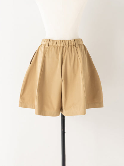 【予約販売】Mewl TRENCH CULOTTES M264-38162