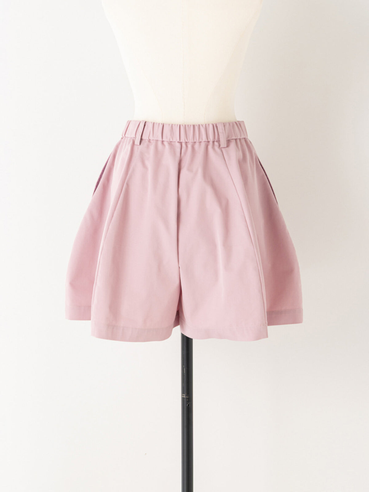 【予約販売】Mewl TRENCH CULOTTES M264-38162