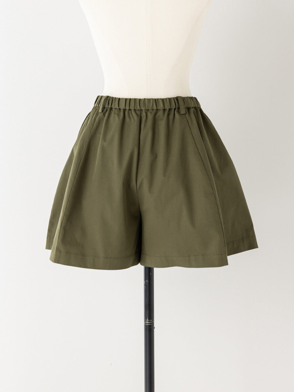 【予約販売】Mewl TRENCH CULOTTES M264-38162
