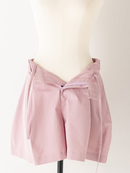 【予約販売】Mewl TRENCH CULOTTES M264-38162