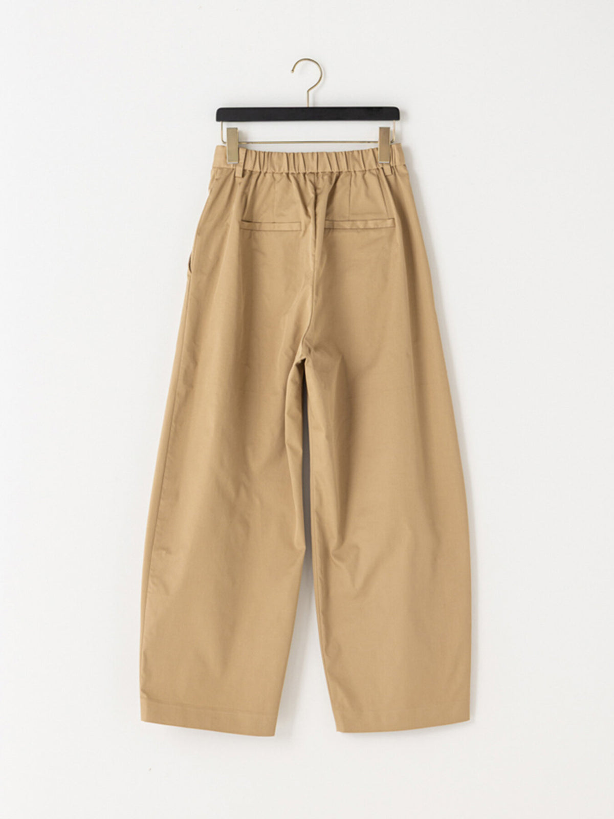 【予約販売】Mewl TRENCH CURVY PANTS M264-38163