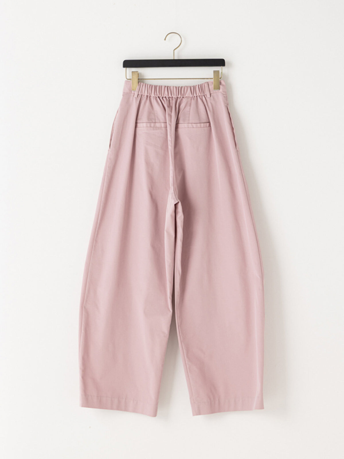 【予約販売】Mewl TRENCH CURVY PANTS M264-38163