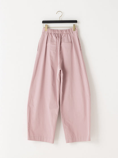 【予約販売】Mewl TRENCH CURVY PANTS M264-38163