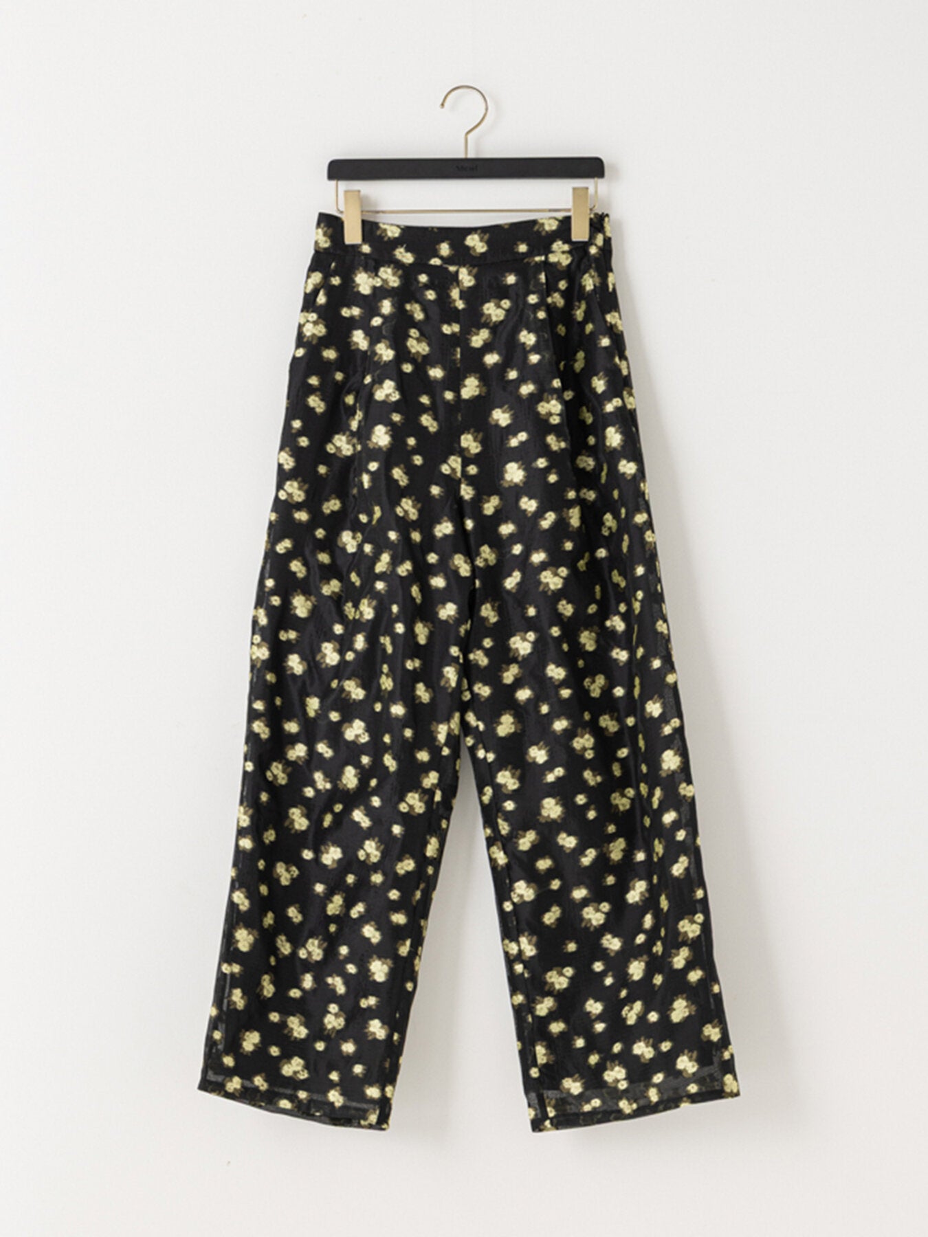 【予約販売】Mewl SOFIA PANTS M264-38172