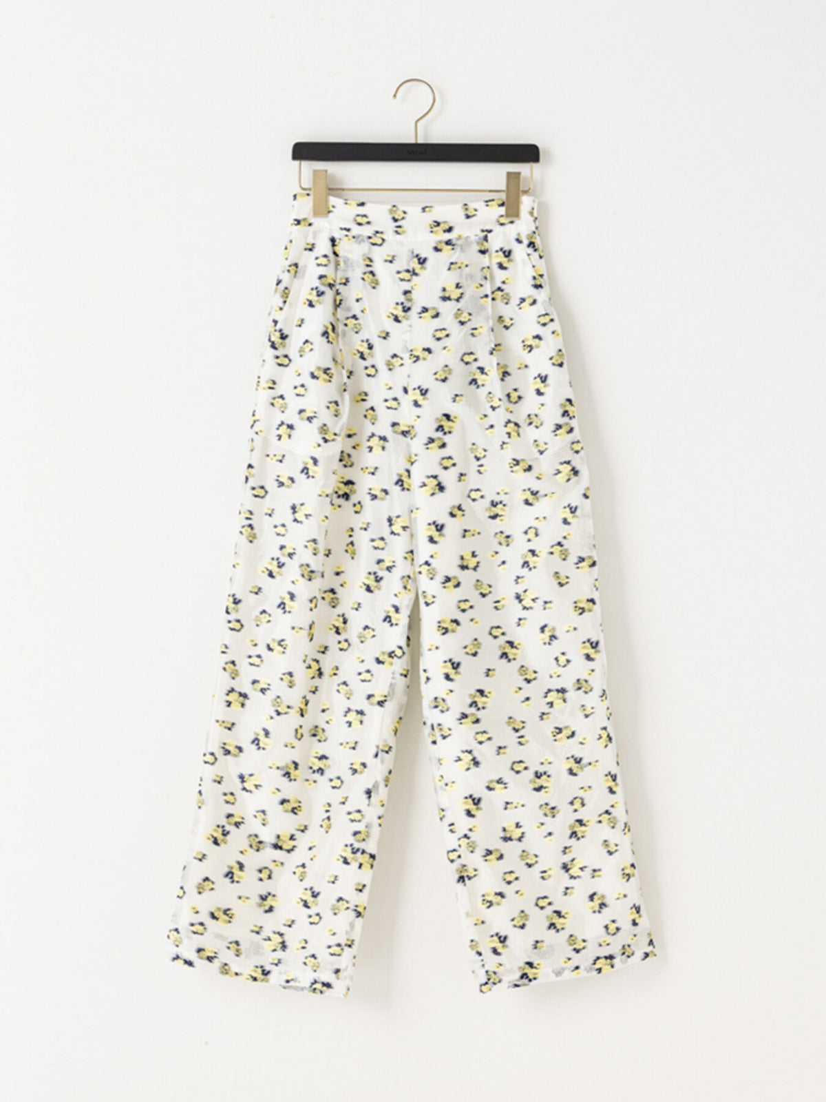 【予約販売】Mewl SOFIA PANTS M264-38172