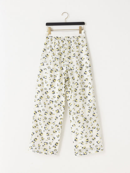 【予約販売】Mewl SOFIA PANTS M264-38172