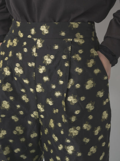 【予約販売】Mewl SOFIA PANTS M264-38172