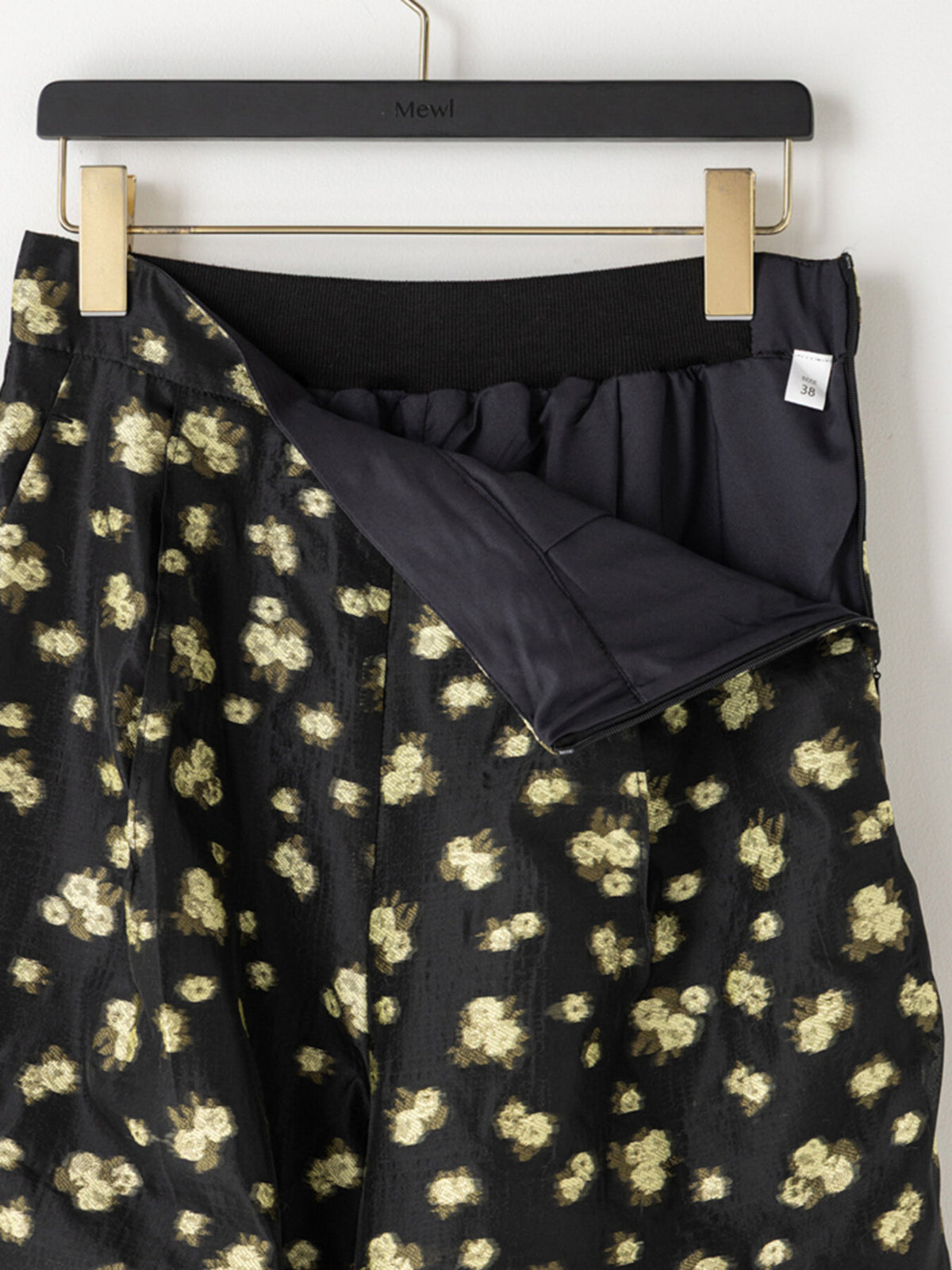 【予約販売】Mewl SOFIA PANTS M264-38172