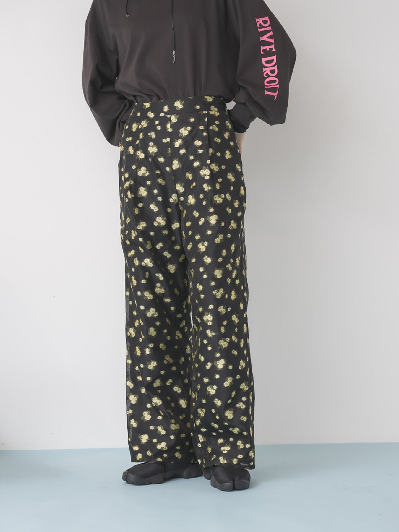 【予約販売】Mewl SOFIA PANTS M264-38172