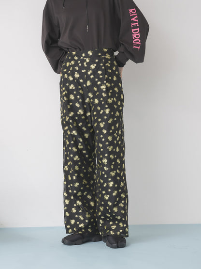 【予約販売】Mewl SOFIA PANTS M264-38172