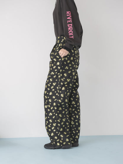 【予約販売】Mewl SOFIA PANTS M264-38172
