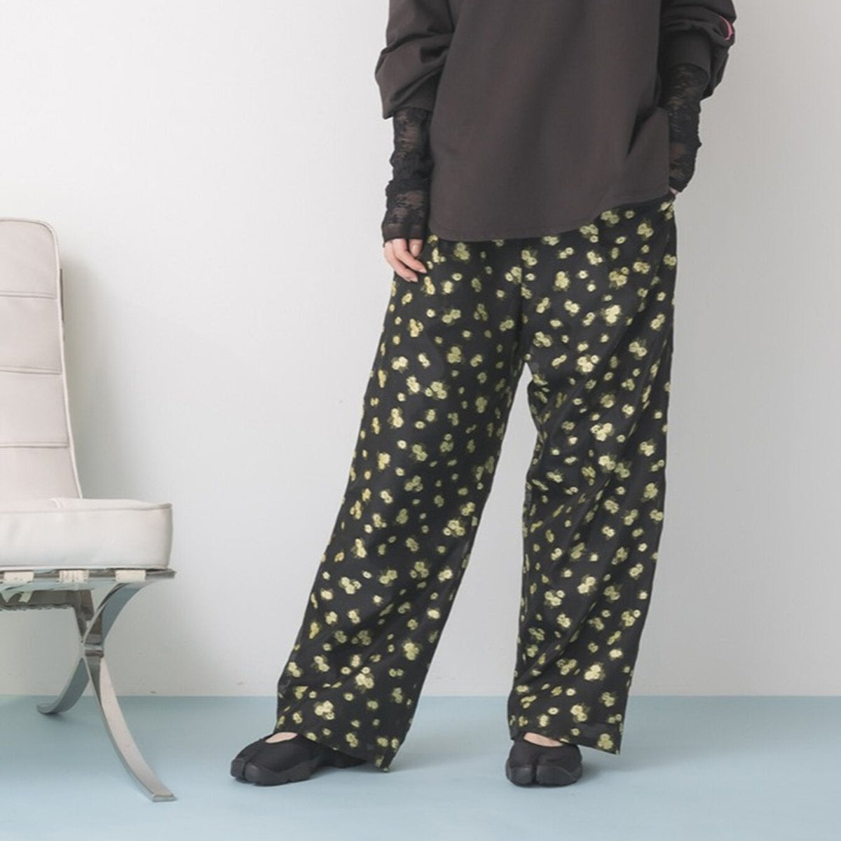 【予約販売】Mewl SOFIA PANTS M264-38172