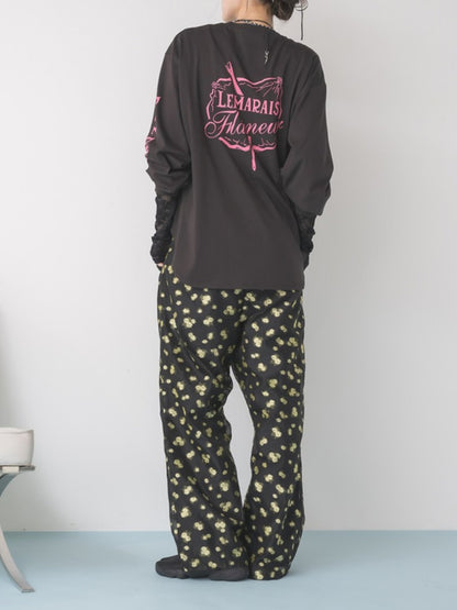 【予約販売】Mewl SOFIA PANTS M264-38172