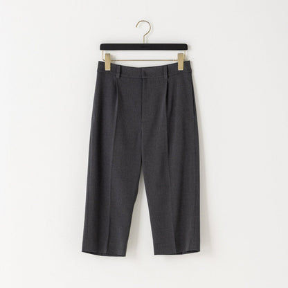 【予約販売】Mewl LOOSE CAPRI PANTS M264-38179