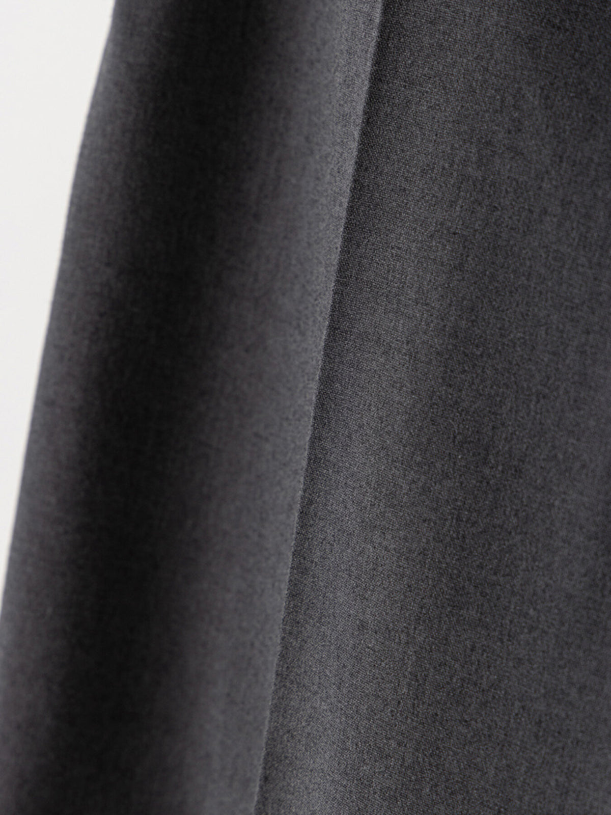 【予約販売】Mewl LOOSE CAPRI PANTS M264-38179