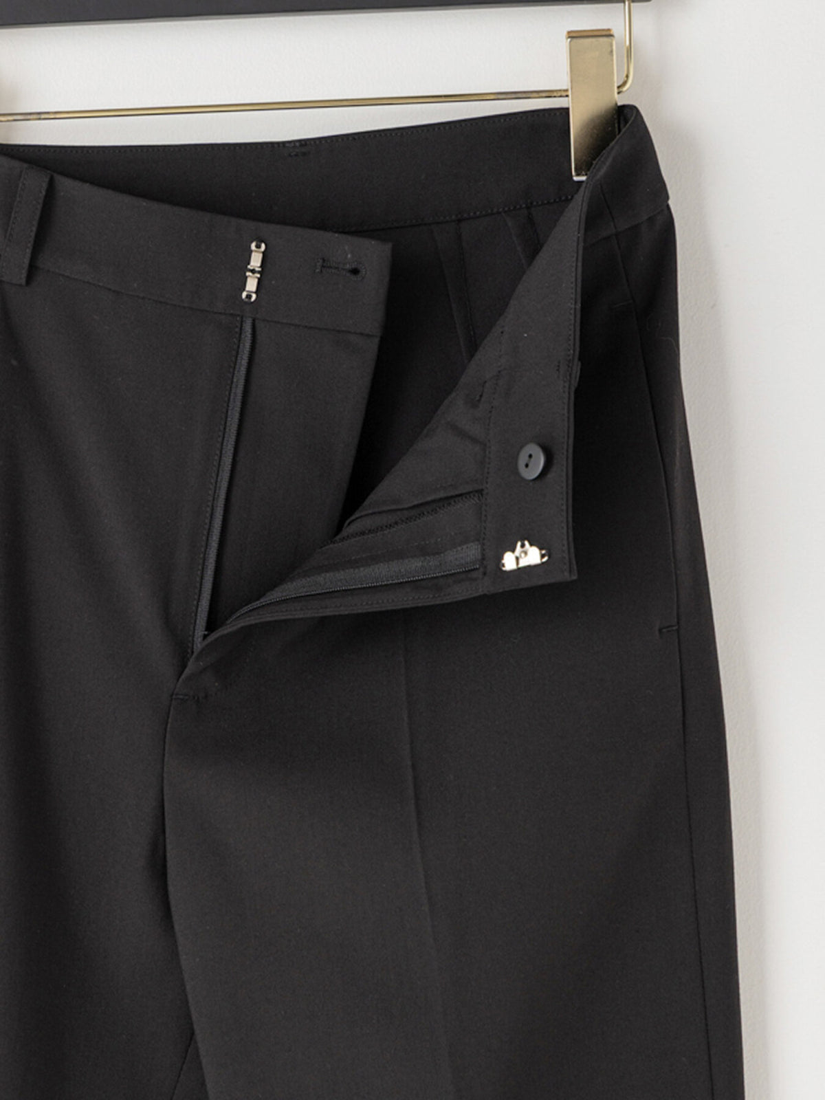 【予約販売】Mewl LOOSE CAPRI PANTS M264-38179