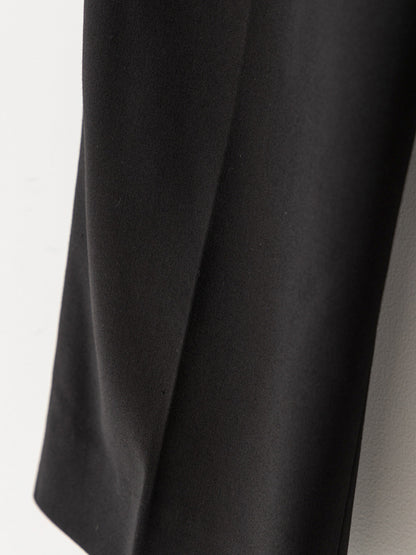 【予約販売】Mewl LOOSE CAPRI PANTS M264-38179