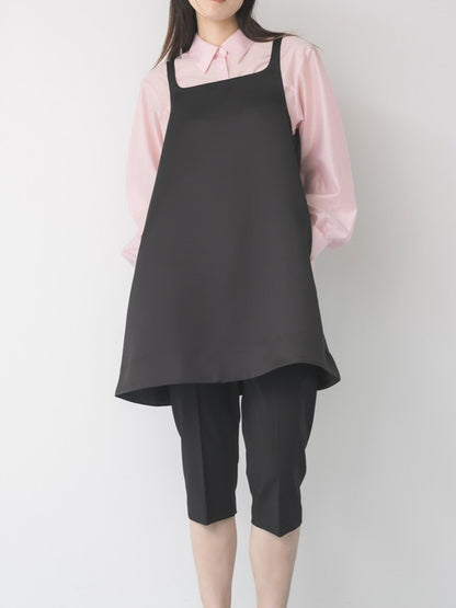 【予約販売】Mewl LOOSE CAPRI PANTS M264-38179