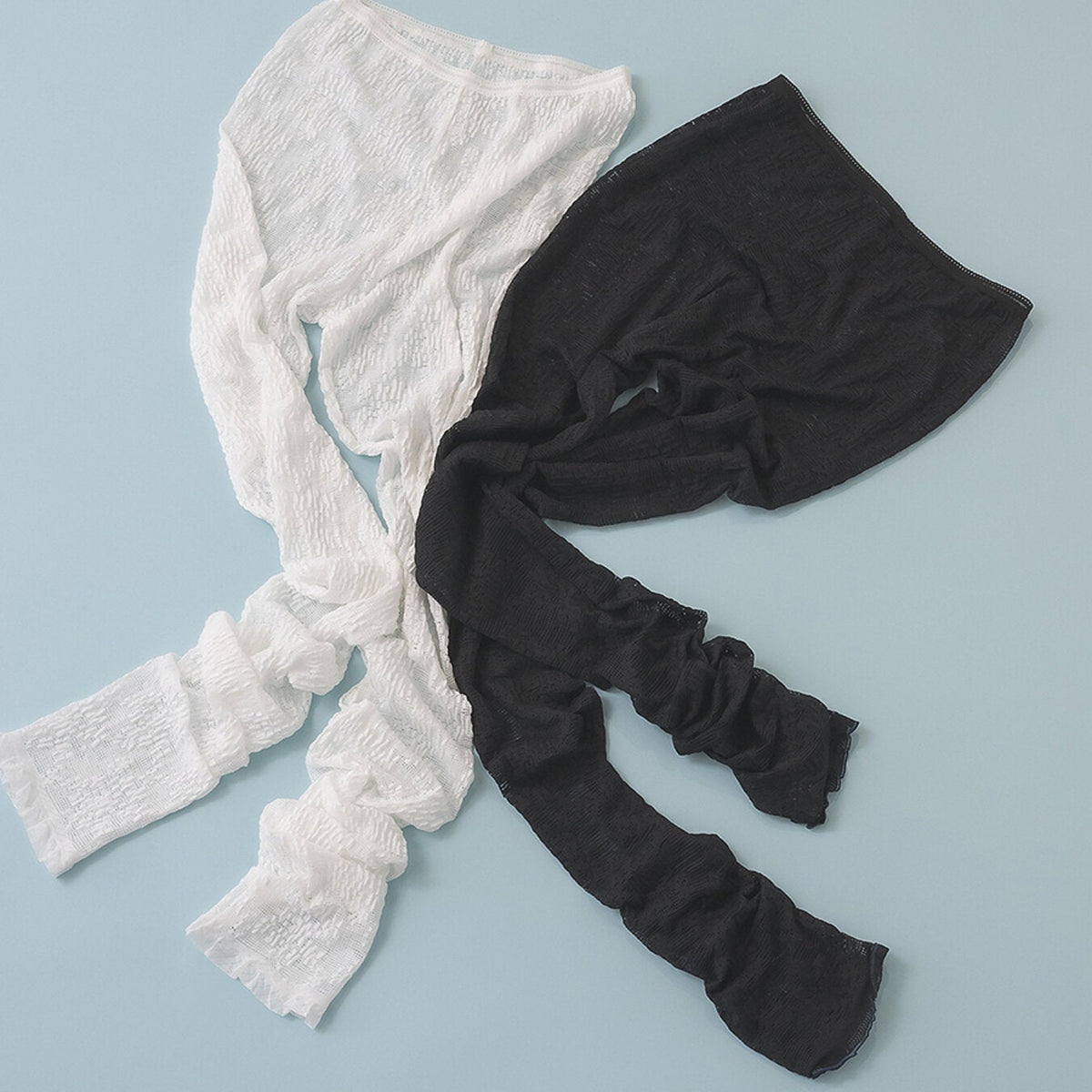 【予約販売】Mewl LACE LEGGINGS M264-38191