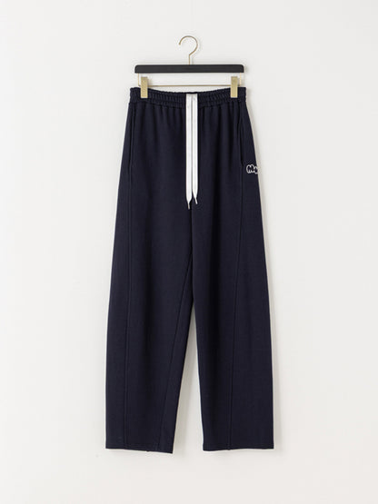 【予約販売】Mewl CURVY SWEAT PANTS M264-38193