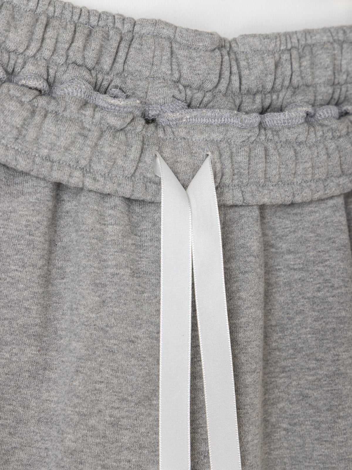 【予約販売】Mewl CURVY SWEAT PANTS M264-38193