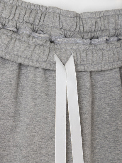 【予約販売】Mewl CURVY SWEAT PANTS M264-38193