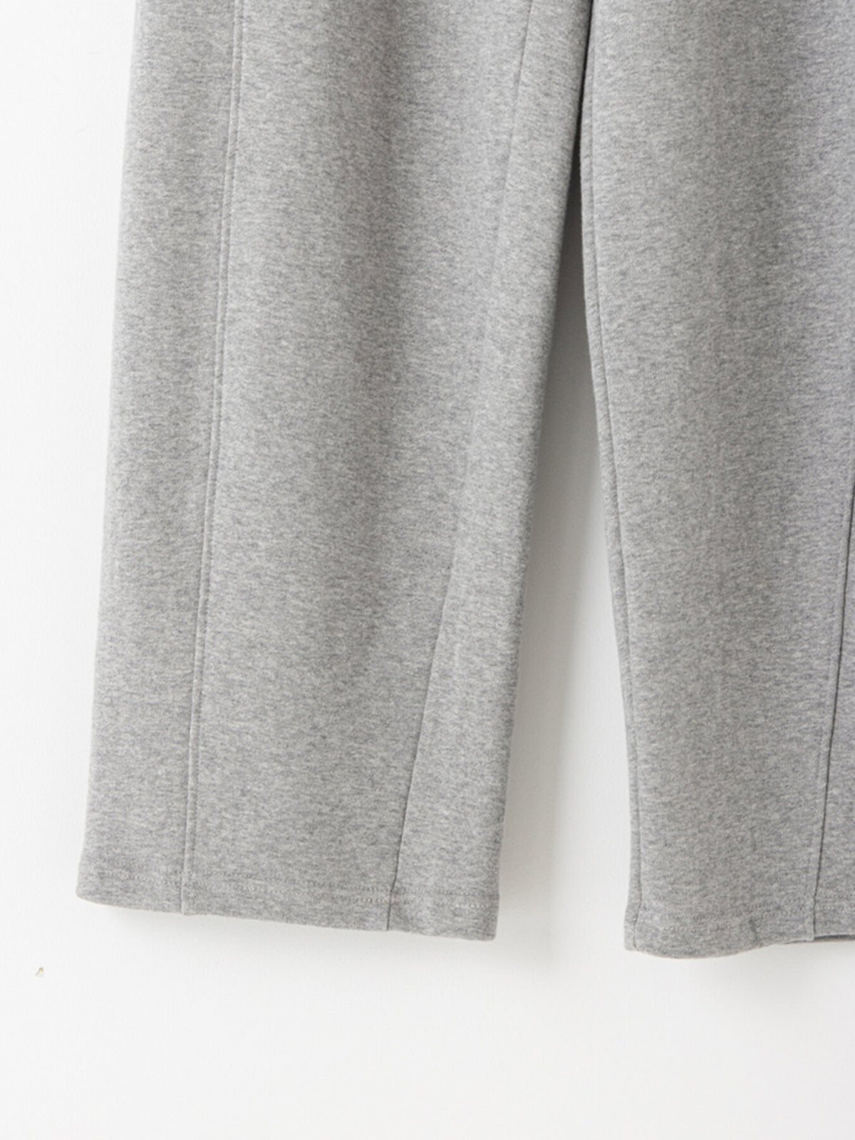 【予約販売】Mewl CURVY SWEAT PANTS M264-38193