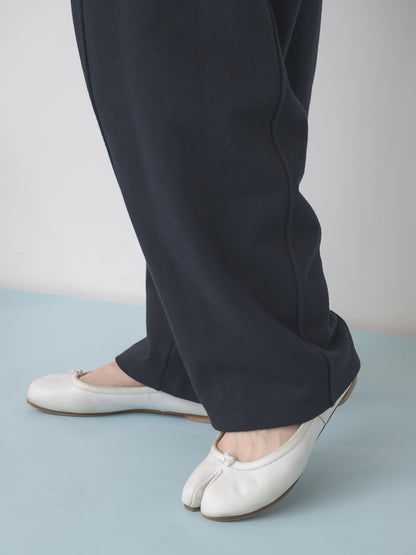 【予約販売】Mewl CURVY SWEAT PANTS M264-38193